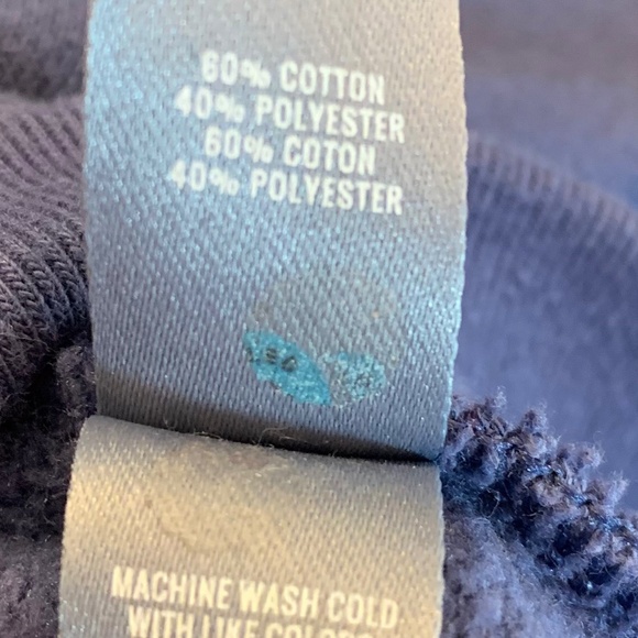 Aerie – Women’s Cotton Sweatshirt with Puff Sleeves - Medium - Picture 5 of 7